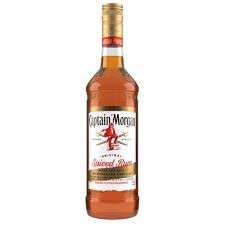 Capt Morgan Spice 70P 750 Ml