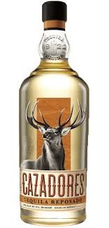 CAZADORES REPOSADO TEQ 1.75L