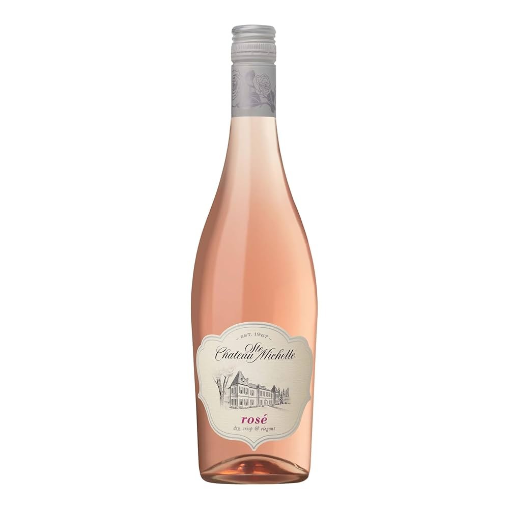 Ch Ste Mich Iw Rose 750 Ml