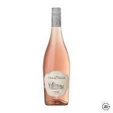 Ch Ste Mich Rose 750 Ml