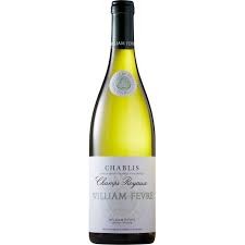 CHABLIS CHAMPS ROYAUX 750ML