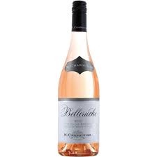 Chapoutier Belleruche Ros