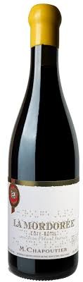 CHAPOUTIER C ROTIE MORD 06 750