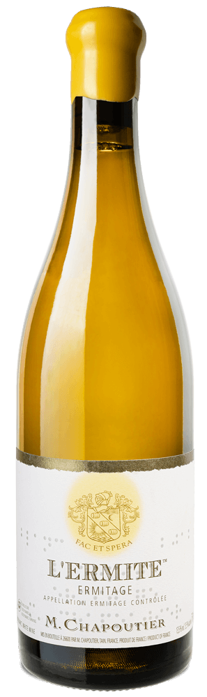 Chapoutier Erm Blanc 05 750Ml