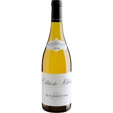 CHAPOUTIER ERM BLANC 06 750ML