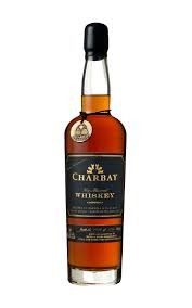 CHARBAY RELEASE III WHISK