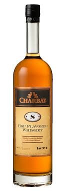 CHARBAY S HOP WHISKEY