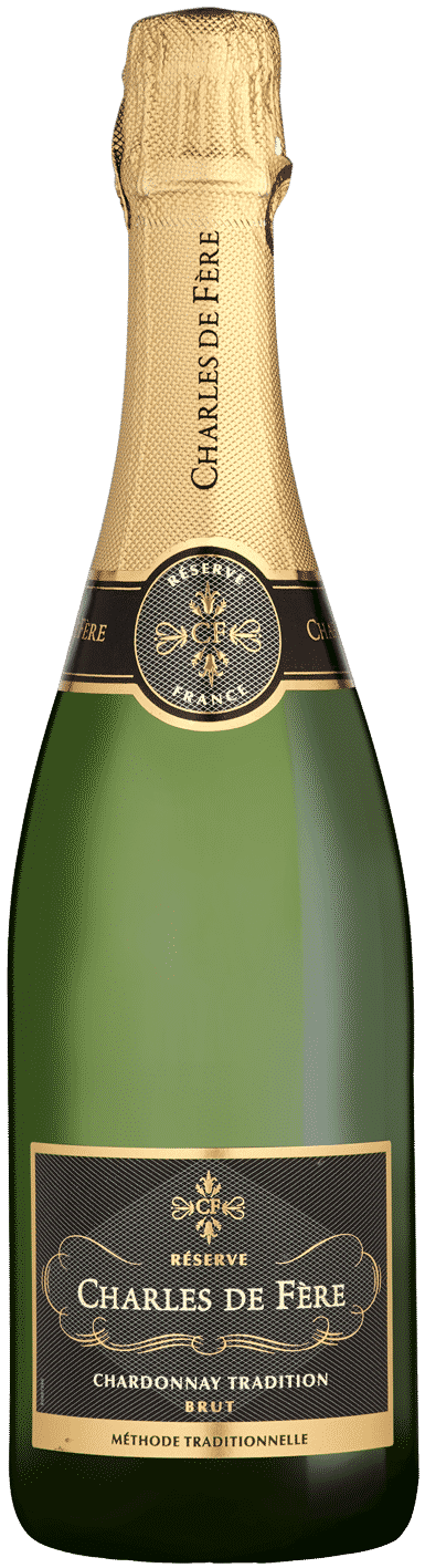 CHARLES DE FERE BRUT RES