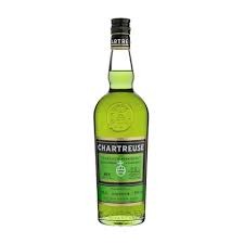 Chartreuse Green 750Ml