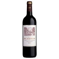CHATEAU BLAIGNAN 750 ML