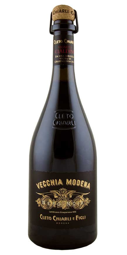 Chiarli Enrico Lambrusco