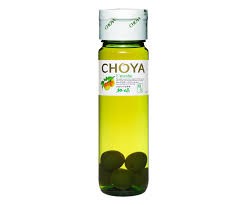 CHOYA LIQ UMESHU 750ML