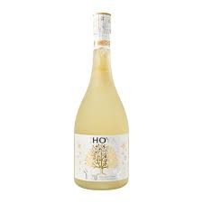 CHOYA LIQ YUZU 750ML