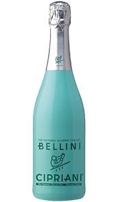 Cipriani Bellini 750Ml