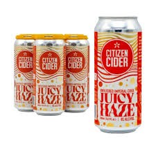 CITIZEN JUICY HAZE 4PK