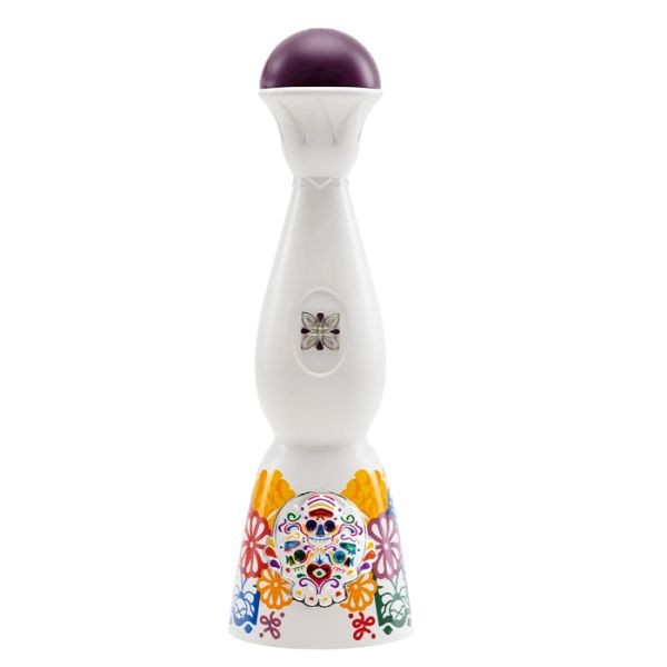 CLASE AZUL DIA DE MUERTOS