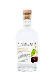Clear Crk Kirschwssr 375 Ml