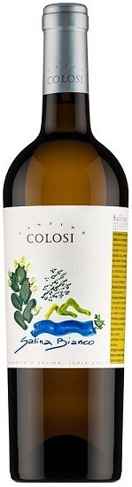 Colosi Bianco 750ML