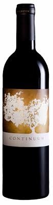 CONTINUUM RED BLEND 750ML