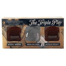 Cooperstown 3Pk Gp 50Ml