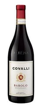 Covalli Barolo
