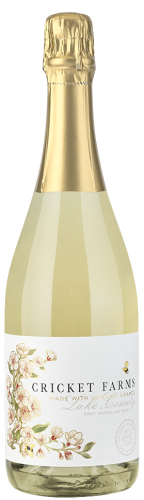 Cricket Farms Brut 750Ml