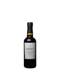 CROFT VTG PORT 17 375 ML