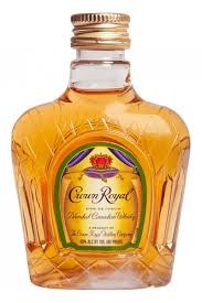 Crown Royal 50 Ml