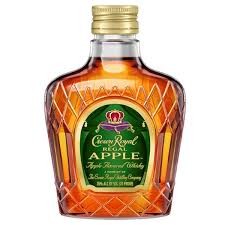 Crown Royal Regal Apple 50Ml