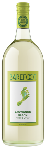 Barefoot Sauvignon Blanc 1.5L