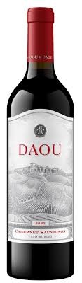 DAOU PASO CAB SAUV 750 ML