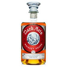 DARK ARTS 7YR RED AND WHITE