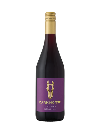 Dark Horse Pinot Noir 750Ml