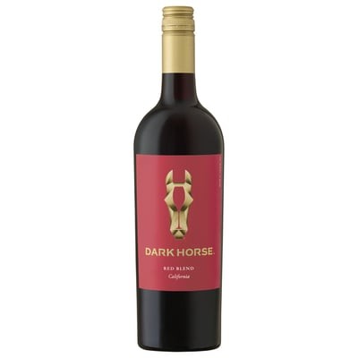 DARK HORSE RED BLEND 750ML