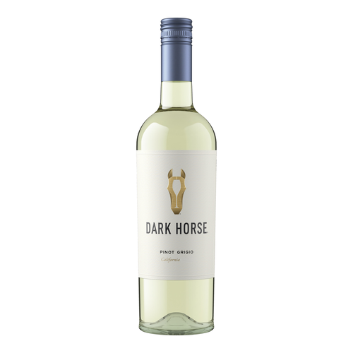 Dark Horse Pinot Grigio 750Ml