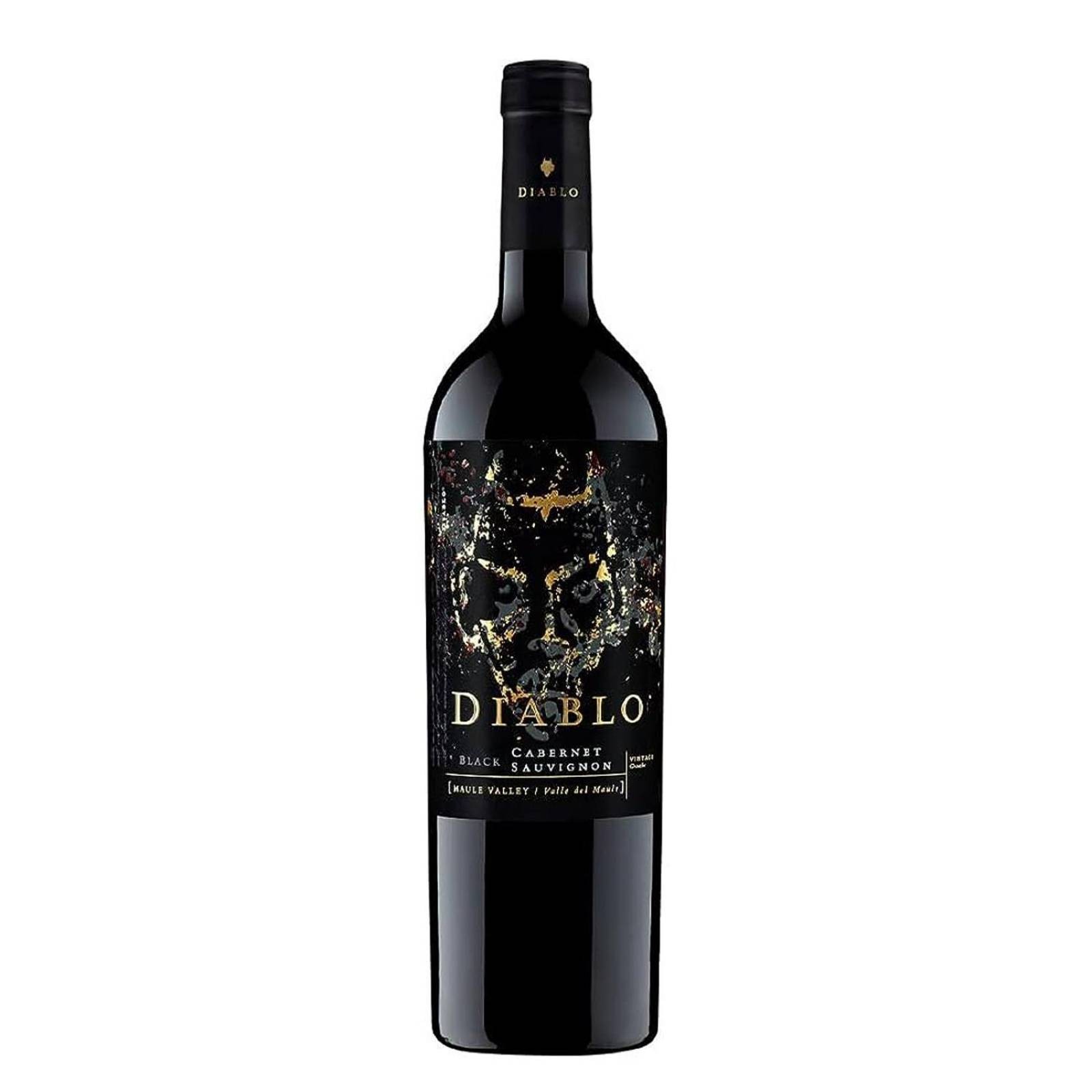 DIABLO PICSO 750ML