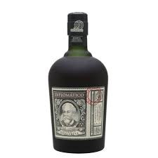 Diplomatico Reserva Rum