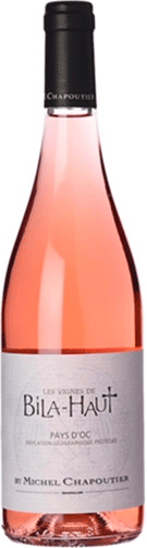 Domaine Bila-Haut Rose 750Ml
