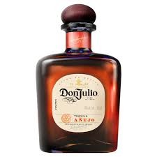 DON JULIO ANEJO 50ML