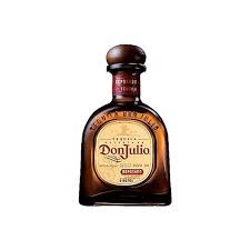 DON JULIO  TEQ REPO 50ML