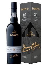 Dows 20Yr Tawny 750 Ml