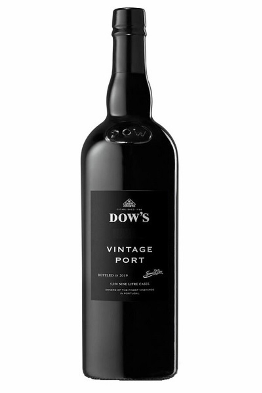 Dows Vtg Port 2016 375Ml