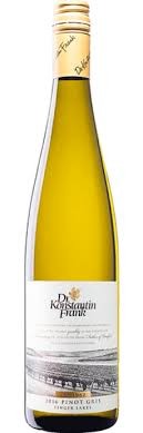 Dr Frank Pinot Gris 750 Ml