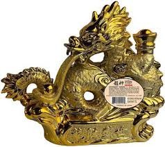 DRAGON GOLDEN 1L