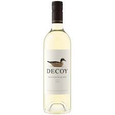 Duckhorn Decoy Sauv Blanc