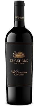 Duckhorn The Discussion 750Ml