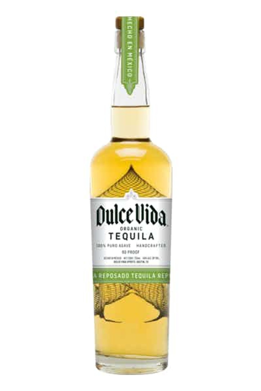 DULCE VIDA REPOSADO 750ML