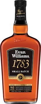 E WILLIAMS 1783 SMALL BATCH