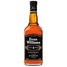 E Williams Sib Bourbon 750 Ml