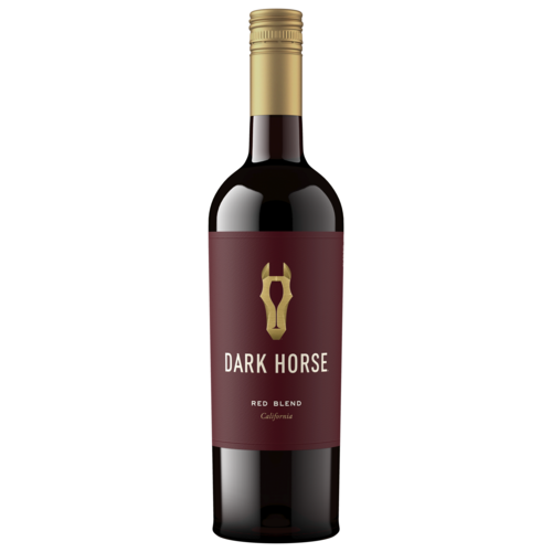 Dark Horse Red Blend 750Ml